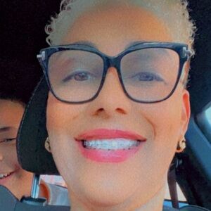 Meet your Posher, Bertha